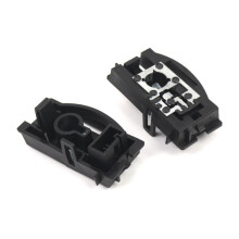 Car Taillight Circuit Board Bracket Base for X5 E70 2008-2013 Accessories Replacement 63217262575 63217262576