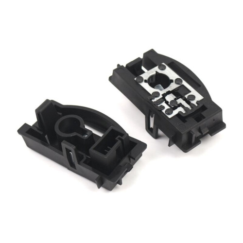 Car Taillight Circuit Board Bracket Base for  X5 E70 2008-2013 Accessories Replacement 63217262575 63217262576