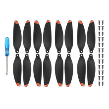 Propellers for 2/ SE/ 2 SE/ 4K Low Noise Prop Blade Replacement Wing Fans