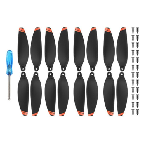 Propellers for   2/ SE/ 2 SE/ 4K  Low Noise Prop Blade Replacement Wing Fans