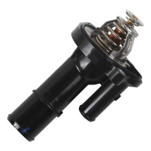 Auto Cooling System Thermostat for FOCUS Mk2 2.5 Coolant Thermostat 05 to 12 HYDA 1251261 1312630 1358179