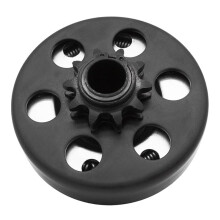 Go Kart Clutch 3/4INCH Bore 10T for 40 41 420 Chain, for 212 Go Kart Minibike Baja Bike MB165 MB200