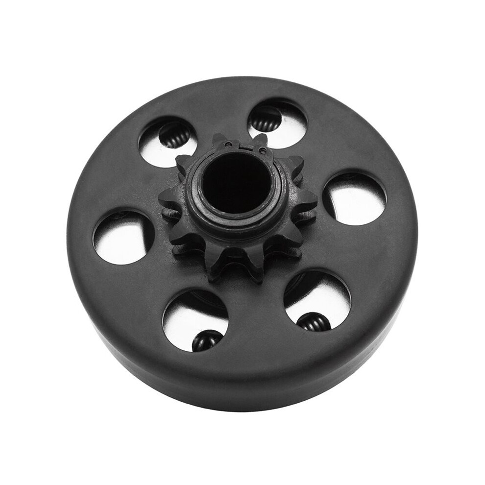 Go Kart Clutch 3/4Inch Bore 10T For 40 41 420 Chain, For 212 Go Kart Minibike Baja Bike Mb165 Mb200 4713056118013