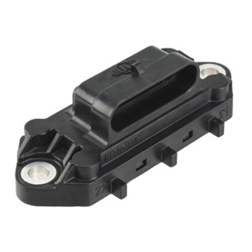 Double Air Pressure Sensor K046314 131820034 123048383 for