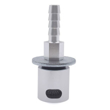 Car Oil Tank Remote Vent Valve 5/16inch for Oil Tank Car Parts Removable Remote Mount Vent Valve