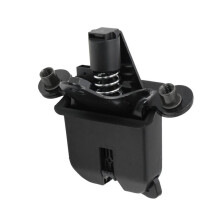 Car Trunk Lock Luggage Lock Block 1ZD827501 1ZD827501A 1Z5827501C for SAIC Octavia 1Z3 Octavia 913