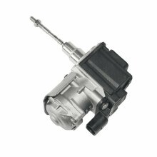 Electronic Turbo Actuator for CYNB CYPA CYPB IHI EA888 G3 2.0T 06L145612K 06L145612E 70597387