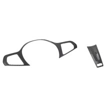 Car Steering Wheel Button Cover Trim Stickers Car Interior Accessories for  X3 G01 2018-2024