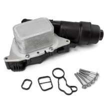 11428511391 NEW Engine Oil Cooler Assembly Radiator Module Oil Cooler for Cooper X1 X2 I8 11428585235