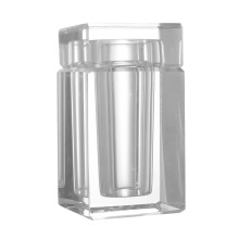 5Pcs Toothpick Container Multi Color Toothpick Box for Kitchen Storage