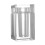5Pcs Toothpick Container Multi Color Toothpick Box for Kitchen Storage 1