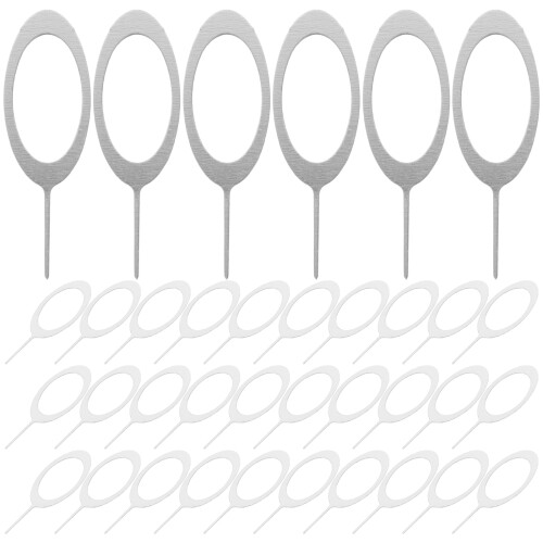 400Stk Sim Ejector Universal Für Smartphones