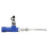 3Ensembles Kit Hydraulique Bleu Alliage Compatible Auto 1
