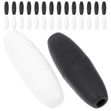 60Pcs Lightweight Plastic Breakaway Safety Clasps for DIY Crafts