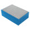 2St Duurzaam Handpolijstpad Diamant Spons 1