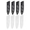 32Pcs Plastic Cutter Sleeves Reusable Kitchen Cutter Covers 1