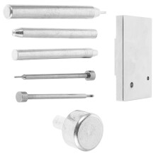 1Ensemble Kit Ressorts Cam Rivet Argent Pour Entretien Briquet
