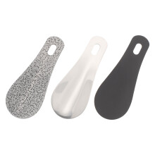 9Pièces Mini Tire-Chaussures Métal Assorti Pour Toute