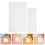 400Pièces Papier Absorbant Pour Clés Flûte Saxophone Clarinette 11
