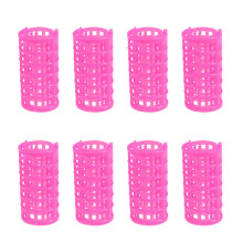 16Pcs Hair Rollers Clips for Easy Hairstyle Transformation