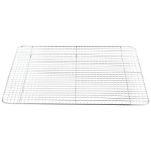 2Stk Backgitter Backofen Rost Edelstahl Drahtgitter Für Kuchen
