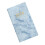 4Stk Office Planer 2024 Himmelblau Notizbuch Organizer 1