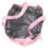 5Stk Robuster Faltbarer Wassereimer Mit Rosa 1