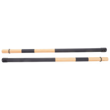 5Paren Drumsticks Zwart, Stevig Met Comfortabele Grip