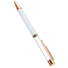 5Pcs Rose Transfer Sublimation Pens Blank DIY Office Writing