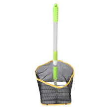 2Stk Portable Tischtennis Ballsammler Langlebig Multi