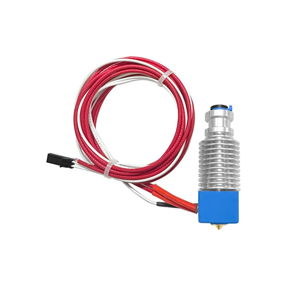 For Prusa Mk3s+ 3D Printer Nozzle Hotend Extruder Kit For Prusa I3 Mk3 Print 3D Printer Parts 0.4Mm 6032483777753