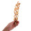 Acryl Handtaschen Kette Strap Chunky Und Leicht 4