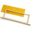 SN4 National Super Frames with Wax Foundation 2