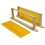 SN4 National Super Frames with Wax Foundation 1