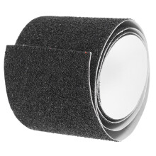 Straßenaufkleber Tape Schwarz Für Modellbau Und