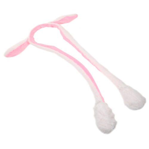 1Pièces Muffler Oreilles Pour Décor Hiver