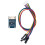 LTR390-UV Digital UV Sensor C-Type I2C Interface Can Measure Ambient Light Intensity 3