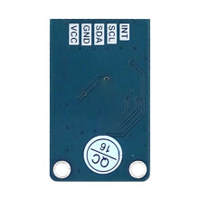 LTR390-UV Digital UV Sensor C-Type I2C Interface Can Measure Ambient Light Intensity