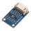 LTR390-UV Digital UV Sensor C-Type I2C Interface Can Measure Ambient Light Intensity 5