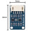 LTR390-UV Digital UV Sensor C-Type I2C Interface Can Measure Ambient Light Intensity 6