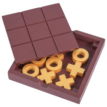 5Sets Gold Kinder Schachbrett Intelligentes Lernspielzeug