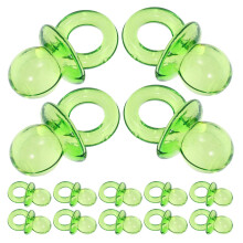 600Pièces Sucettes Bébé Mini Pour Déco Table DIY