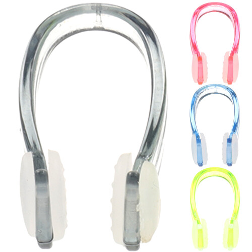 16Pièces Accessoires Silicone Antidérapant Pour Natation