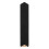 4Pièces Protège- Silicone Noir Durable 1