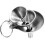 4Sets Food Grade Stainless Steel Funnels Nesting Set for Kitchen Usage 1