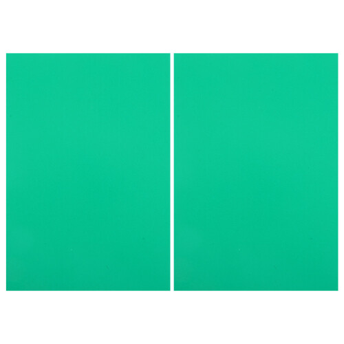 4Pièces Kit Gravure PVC Vert Linocut Pour Précis