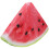 5Pcs Red Fruit Shaped Plush Cushions Soft Sofa Pillows for Home Decor 1