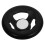 3Pcs Replaceable Plastic Steel Handwheel for Heavy-Duty Machine Tools 1