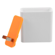 4Pièces Coffret Design Chargeur Pour Argent