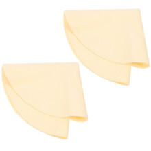 8St Pottenbakkersmatten Khaki Doek Voor DIY